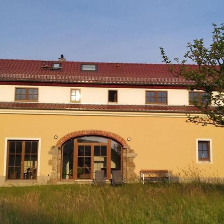 Ferienhof-Kuehn Hochkirch 外观 照片