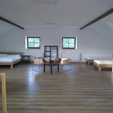 Ferienhof-Kuehn Hochkirch 外观 照片