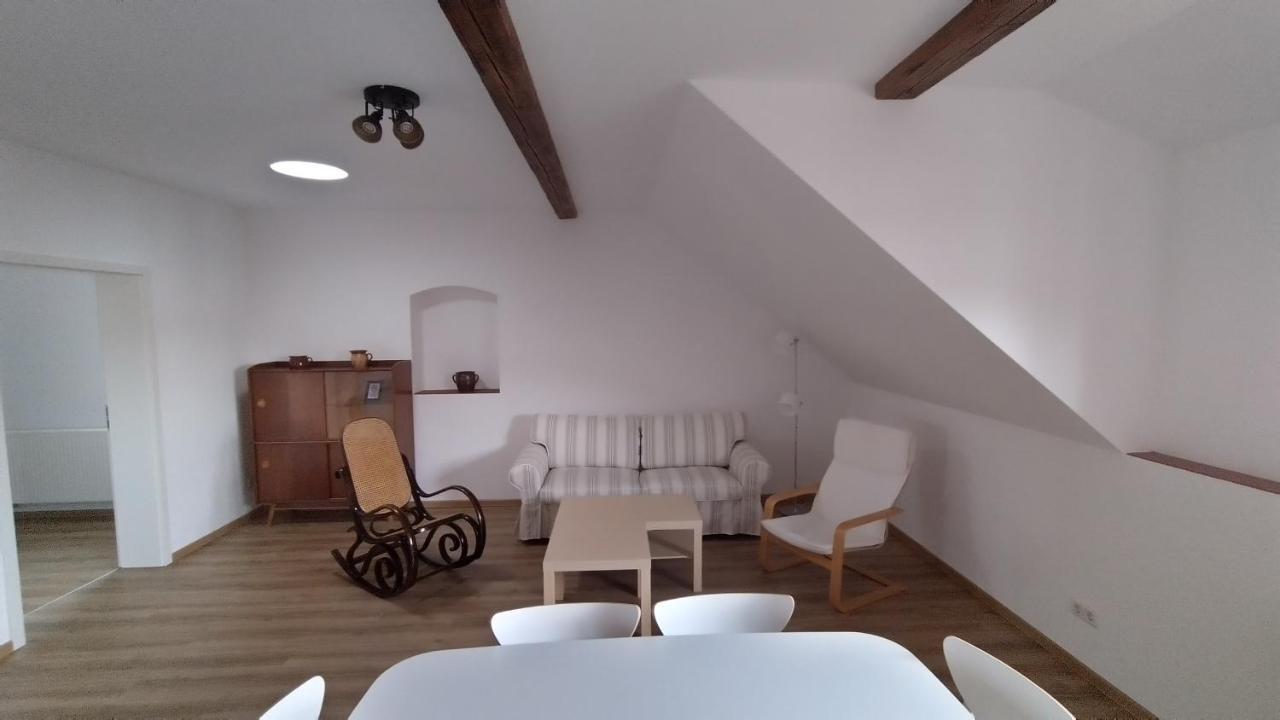 Ferienhof-Kuehn Hochkirch 外观 照片